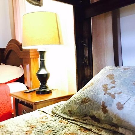 Sura Bed And Breakfast San Jose  Luaran gambar