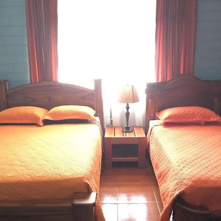 Sura Bed And Breakfast San Jose  Luaran gambar