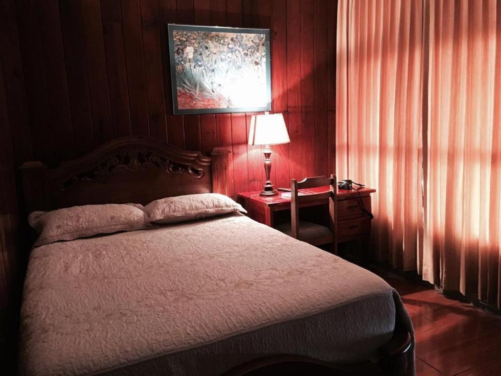 Sura Bed And Breakfast San Jose  Luaran gambar