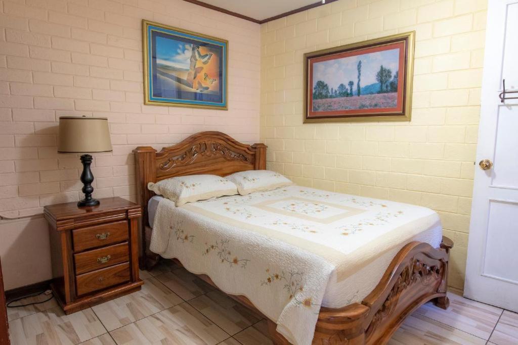 Sura Bed And Breakfast San Jose  Luaran gambar