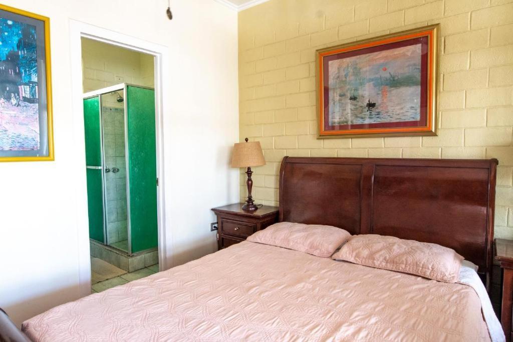 Sura Bed And Breakfast San Jose  Luaran gambar