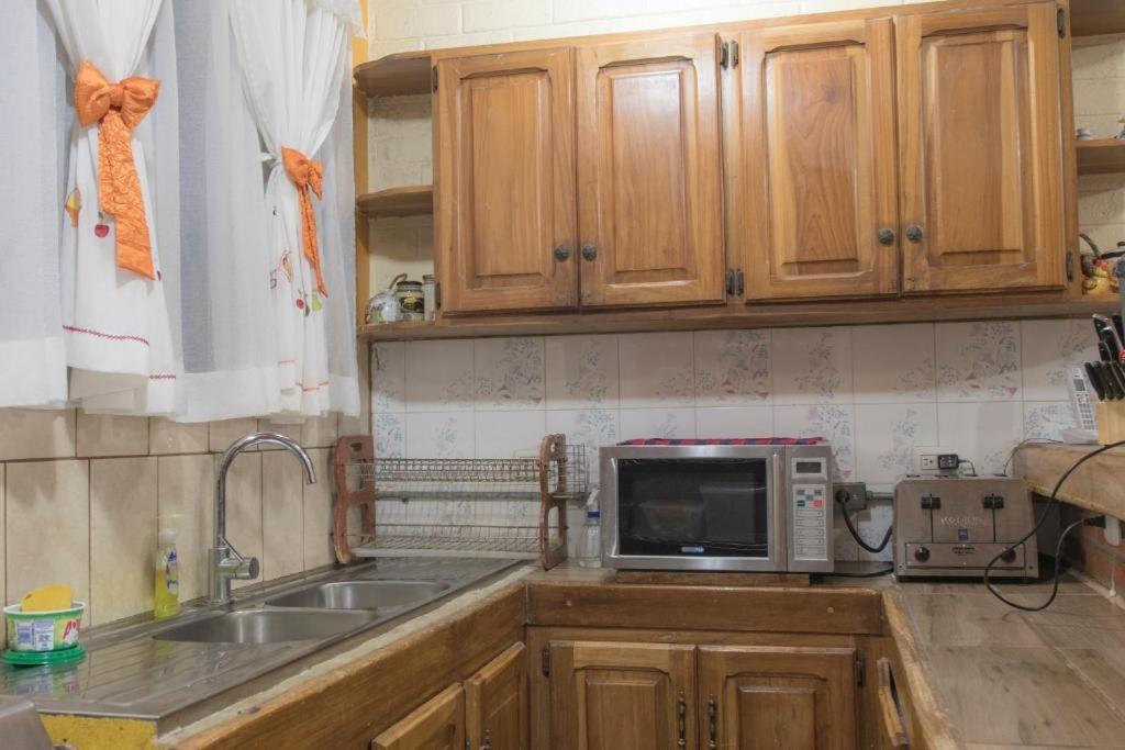 Sura Bed And Breakfast San Jose  Luaran gambar