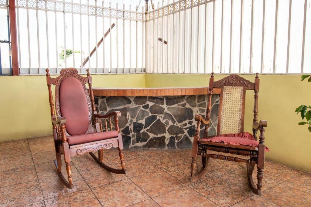 Sura Bed And Breakfast San Jose  Luaran gambar