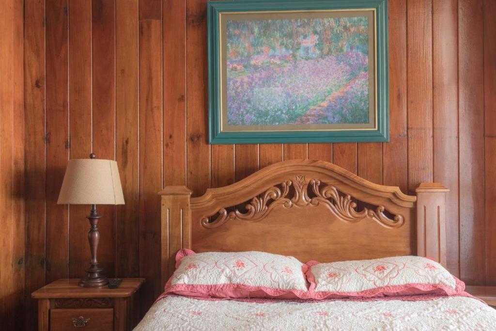 Sura Bed And Breakfast San Jose  Luaran gambar