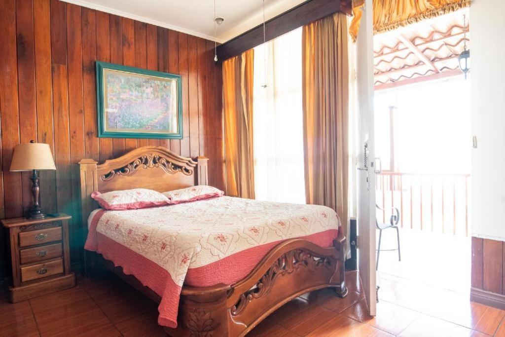 Sura Bed And Breakfast San Jose  Luaran gambar