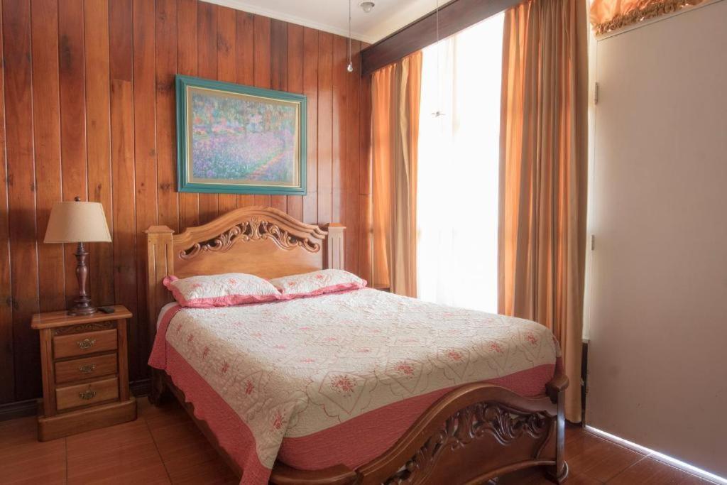 Sura Bed And Breakfast San Jose  Luaran gambar