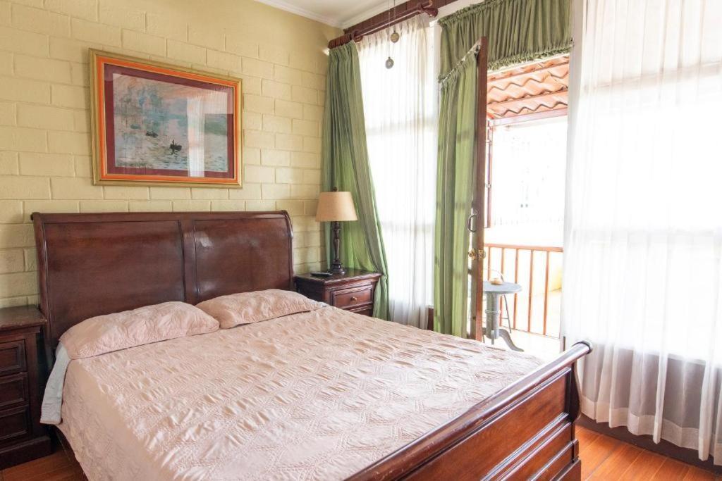 Sura Bed And Breakfast San Jose  Luaran gambar
