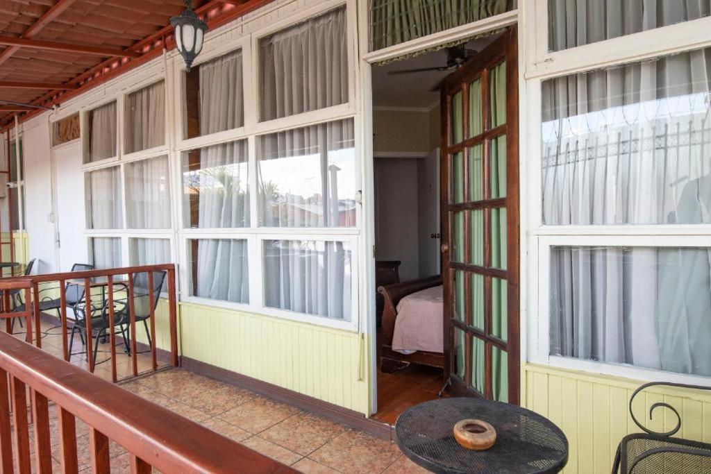 Sura Bed And Breakfast San Jose  Luaran gambar