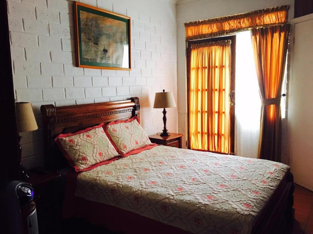 Sura Bed And Breakfast San Jose  Luaran gambar