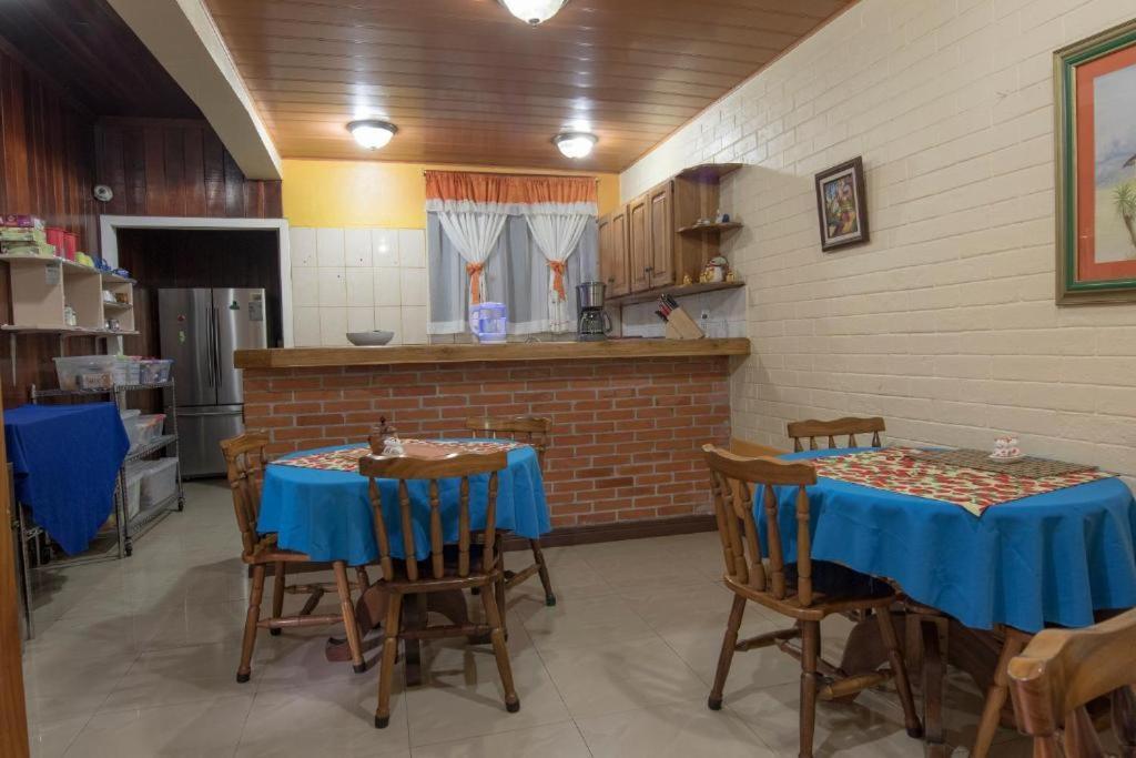 Sura Bed And Breakfast San Jose  Luaran gambar