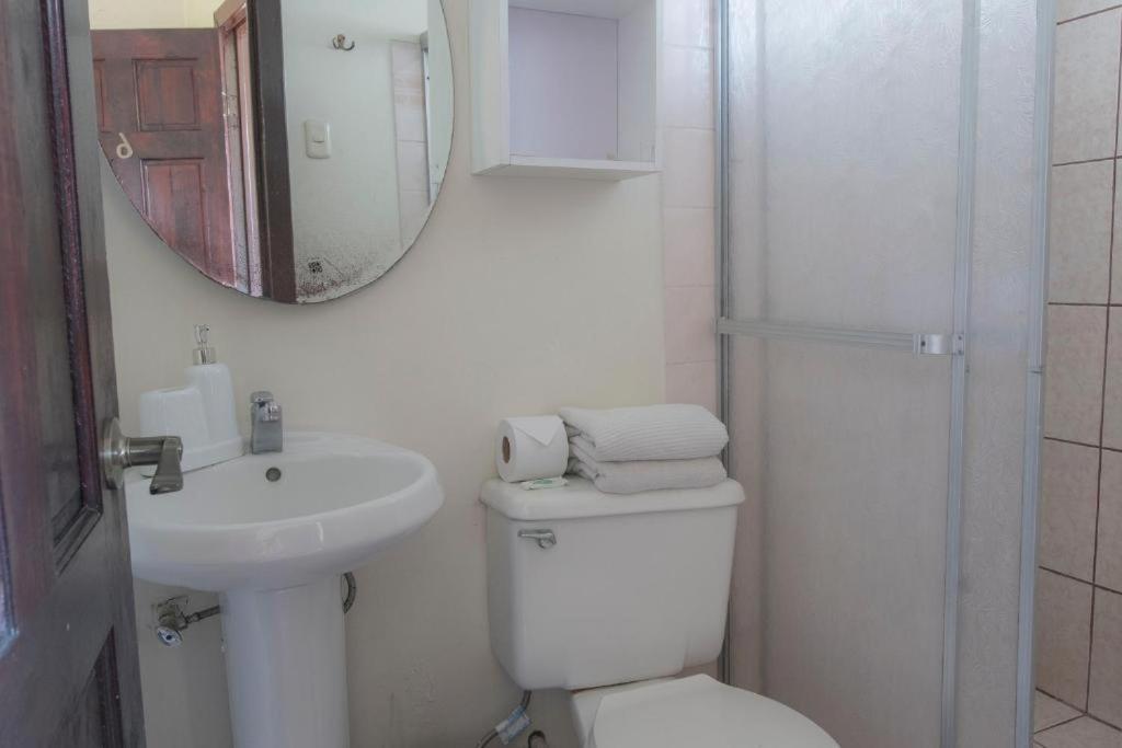 Sura Bed And Breakfast San Jose  Luaran gambar