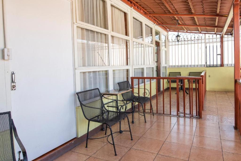 Sura Bed And Breakfast San Jose  Luaran gambar