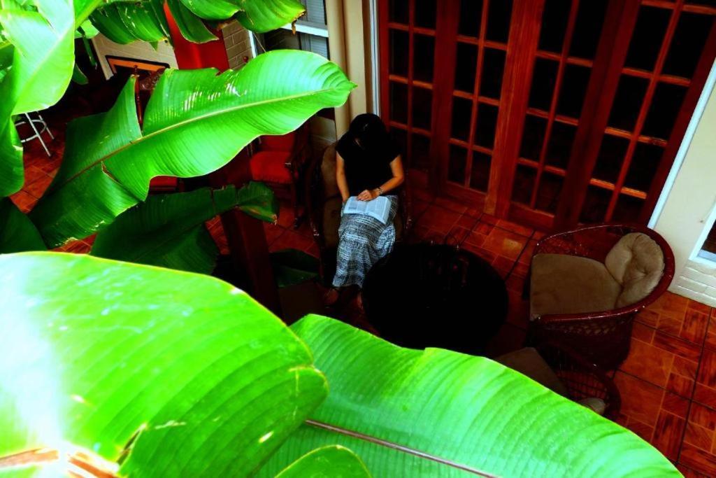 Sura Bed And Breakfast San Jose  Luaran gambar