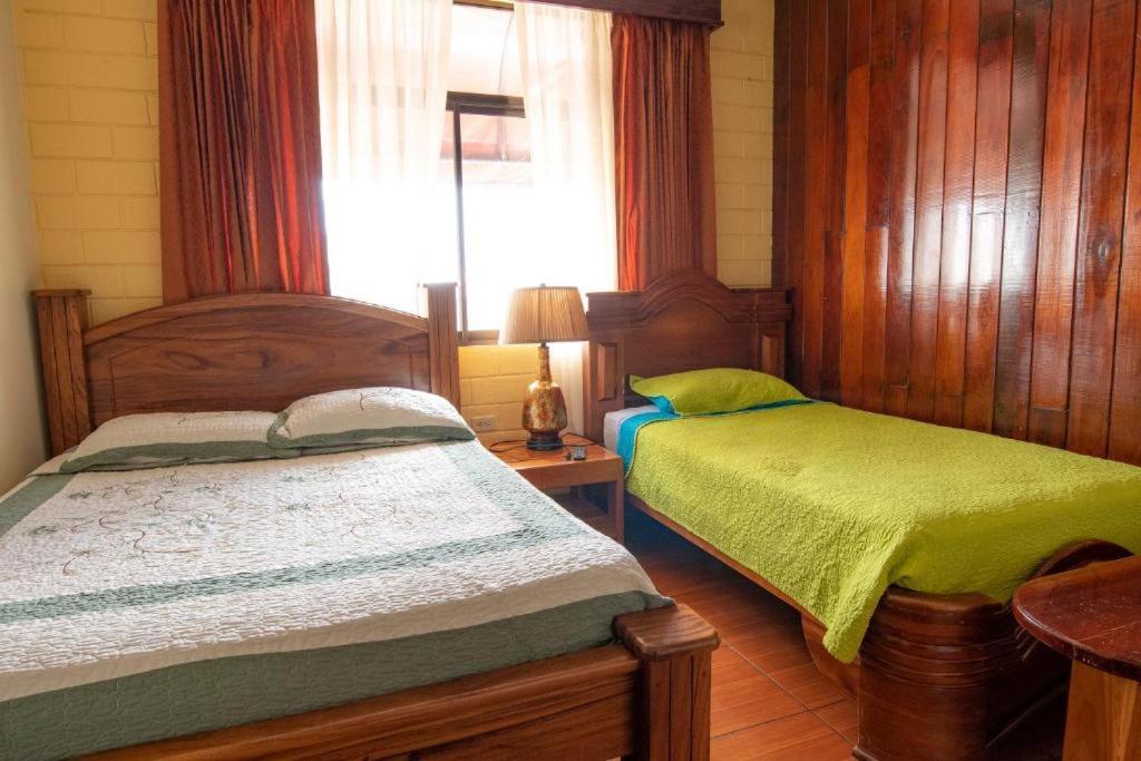 Sura Bed And Breakfast San Jose  Luaran gambar